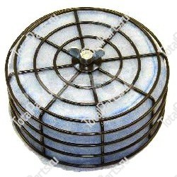 SIZE 105.6x145x83 ФИЛЬТР ВОЗДУШНЫЙ