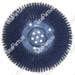 SIZE 1.25*6*6*3*400*100*8 ЩЕТКА ДИСКОВАЯ