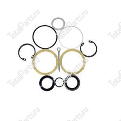 TOYOTA 046511033371 РЕМКОМПЛЕКТ ЦИЛИНДРА НАКЛОНА 4F/B/G/D10-18