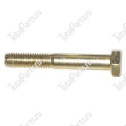 TOTALPARTS 000026367 БОЛТ С ШЕСТИГРАННОЙ ГОЛОВКОЙ