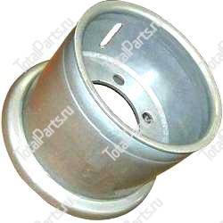 TVH 6067263 ДИСК КОЛЕСНЫЙ 8.00-12