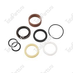 TOYOTA 046532017071 КОМПЛЕКТ САЛЬНИКОВ ГИДРОЦИЛИНДРА 