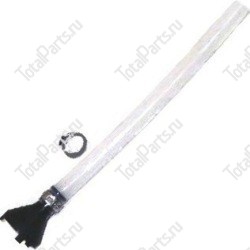 LINDE 0039501602 ТРУБКА С ГОРЛОВИНОЙ