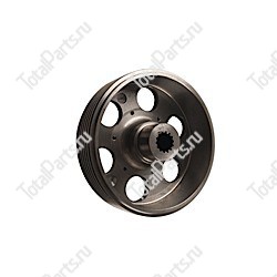 CROWN 087602 ТОРМОЗНОЙ БАРАБАН