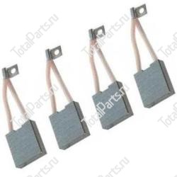 BAKER (LINDE) 0009718143 КОМПЛЕКТ ГРАФИТОВЫХ ЩЕТОК
