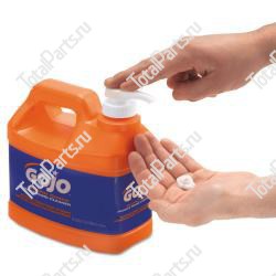 GO-JO 095804 ОЧИСТИТЕЛЬ ДЛЯ РУК