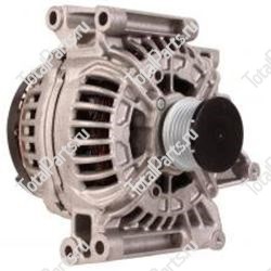 BOSCH 0986048550 ГЕНЕРАТОР