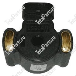 HANGCHA (HC) 0466021700 ПОТЕНЦИОМЕТР