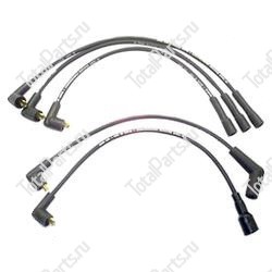 MITSUBISHI 0971405 КОМПЛЕКТ ВЫСОКОВОЛЬТНЫХ ПРОВОДОВ