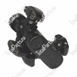 TOYOTA 049372002071 КРЕСТОВИНА КАРДАНА В СБОРЕ