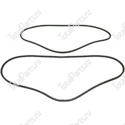 LINDE 0009269027 КЛИНОВОЙ РЕМЕНЬ