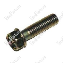 NISSAN 081208301E БОЛТ С ШЕСТИГРАННОЙ ГОЛОВКОЙ