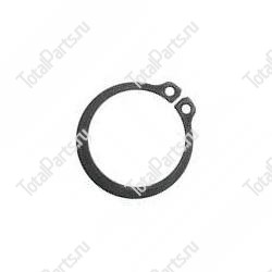 ZF 0630501019 СТОПОРНОЕ КОЛЬЦО