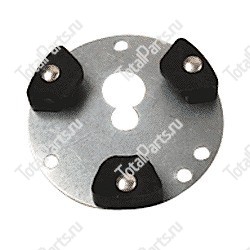 BAKER (LINDE) 104107 ПЛАТА КНОПКИ СИГНАЛА