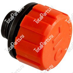 TOTALSOURCE 104952 КРЫШКА САПУН