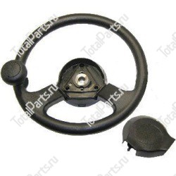 TVH 10030820 РУЛЕВОЕ КОЛЕСО