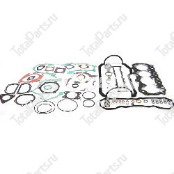 NISSAN 10101FL00K КОМПЛЕКТ ПРОКЛАДОК ДВИГАТЕЛЯ