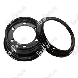 KEY NUMBER ЦБ-00003485 ДИСК СВАРНОЙ НА ПОГРУЗЧИК HANGCHA  (HC)