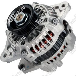 BOSCH 0986049201 ГЕНЕРАТОР