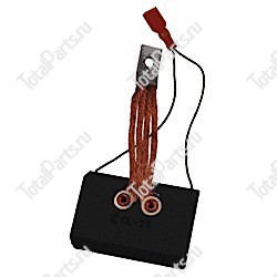 TOYOTA 005910368781 ЭЛЕКТРОЩЕТКА