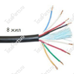 TVH 100MC6995 ЭЛЕКТРОКАБЕЛЬ