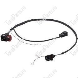 SIZE 1015*2*2*1 ЭЛЕКТРОПРОВОДКА | < 6 mm2