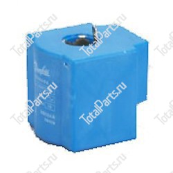 KEY NUMBER 042N7457 СОЛЕНОИД DANFOSS DENMARK 24V