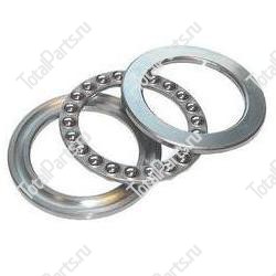 TOTALPARTS 000016723 ОПОРНЫЙ ПОДШИПНИК