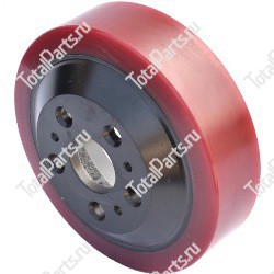 HELI 0905020107 ВЕДУЩЕЕ КОЛЕСО