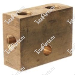 TOTALSOURCE 102312 КОЛЛЕКТОР ГИДРОСИСТЕМЫ