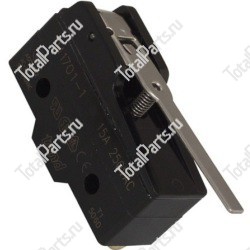 MITSUBISHI 0973798 МИКРОПЕРЕКЛЮЧАТЕЛЬ