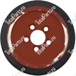 LINDE 0039933828 ВЕДУЩЕЕ КОЛЕСО