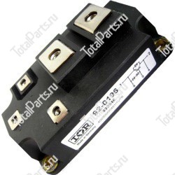 DANFOSS 100608 ТРАНЗИСТОР