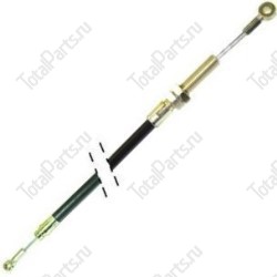 LINDE 0009350671 ТРОС РУЧНИКА