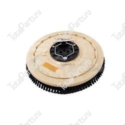 TENNANT 1042500 ЩЕТКА ПОДМЕТАЛЬНОЙ МАШИНЫ 400 mm