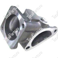 SIZE 100x75x70 КОРПУС