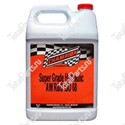 CROWN 063001001 МАСЛО ГИДРАВЛИЧЕСКОЕ