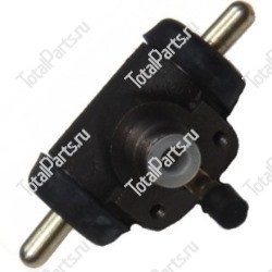 SIZE 0x25x2x64x22x13xM12x РАБОЧИЙ ТОРМОЗНОЙ ЦИЛИНДР