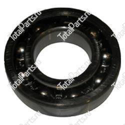 ALLIS CHALMERS 0907507 ШАРИКОВЫЙ ПОДШИПНИК