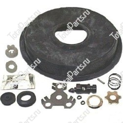 SIZE 1*61*196 РЕМКОМПЛЕК ВАКУУМНОГО УСИЛИТЕЛЯ