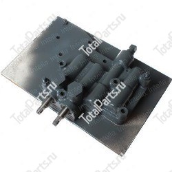 MITSUBISHI 0379544 КЛАРАННАЯ КРЫШКА АКПП