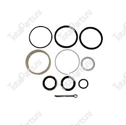 TOYOTA 046553044171 РЕМКОМПЛЕКТ ЦИЛИНДРА НАКЛОНА 3FD33/5FD33/6FD45