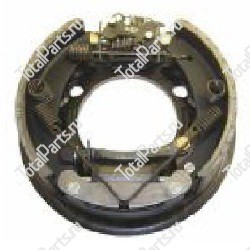 KEY NUMBER 10270262 ТОРМОЗНОЙ МЕХАНИЗМ В СБОРЕ WABCO RH