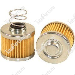 TOTALPARTS 000006520 ФИЛЬТР ТОПЛИВНЫЙ