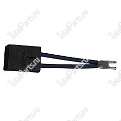 KEY NUMBER 101015 ЭЛЕКТРОЩЕТКА