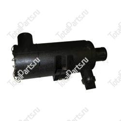 TOTALPARTS 000033303 ФИЛЬТР ВОЗДУШНЫЙ (КОРПУС В СБОРЕ)