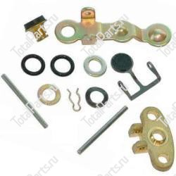 TOYOTA 042212034171 Р/К ИСПАРИТЕЛЯ