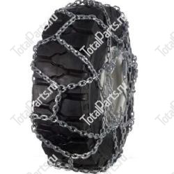 PEWAG 225/75-10 ЦЕПЬ ПРОТИВОСКОЛЬЖЕНИЯ A63SV