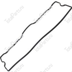 PERKINS 1004-4 ПРОКЛАДКА КЛАПАННОЙ КРЫШКИ НА ДВИГАТЕЛЬ