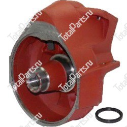 MERLO 050761 РЕДУКТОР